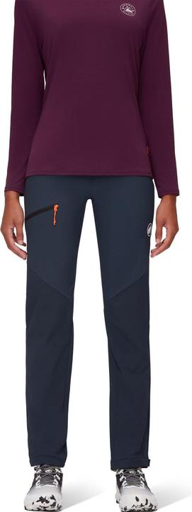 Image du produit Mammut Courmayeur SO Hose (34)