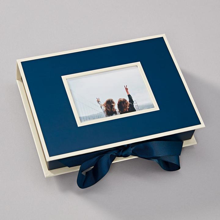 Actual product image Semikolon Photo box