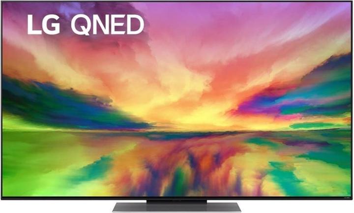 Immagine prodotto LG 55QNED816RE (55", QNED81, QNED, 4K, 2023)