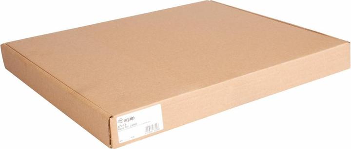 Image du produit equip Tiroir pour armoires de serveurs 1U, verrouillable sw
