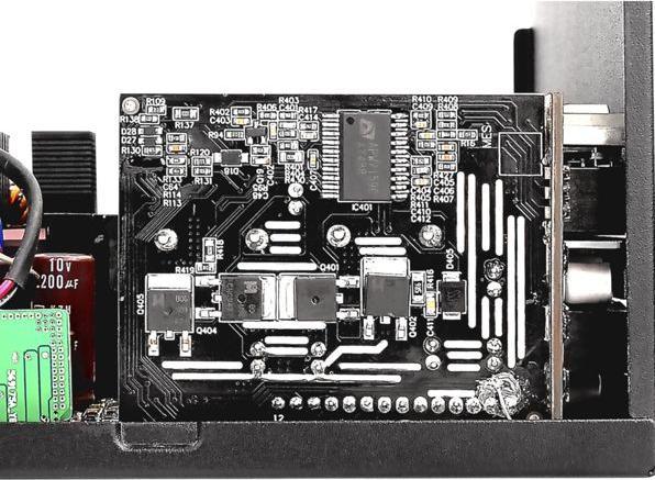 Immagine prodotto Thermaltake Toughpower GF A3 1200W 80+ Gold per Gen 5 (1200 W)
