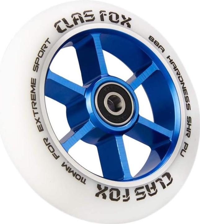 Immagine prodotto Clas Fox 2 Stück Pro Stunt Scooter Rollen
