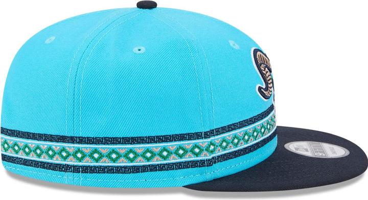 Actual product image New Era 9Fifty Snapback Cap - MiLB COPA Hartford Yard Goats