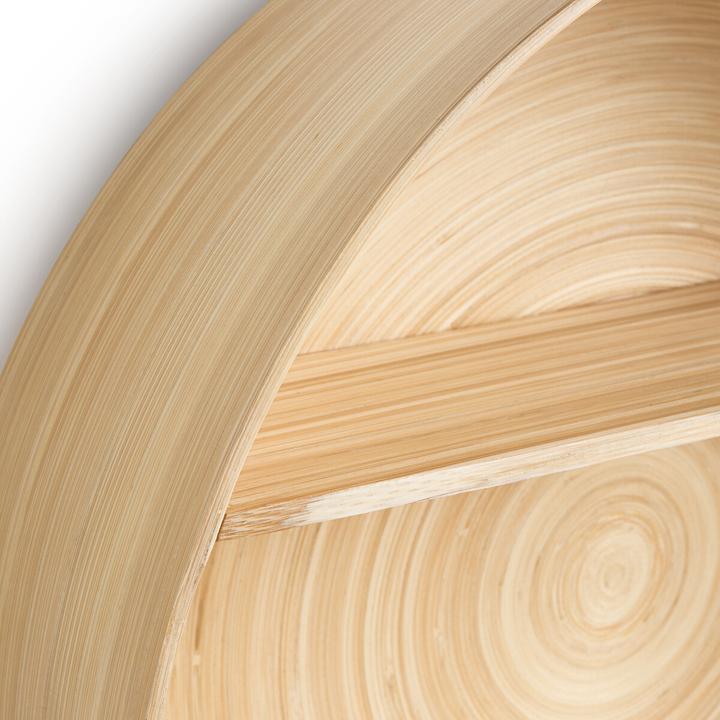 Actual product image La Redoute Interieurs Tabios (12 x 50 x 50 cm)