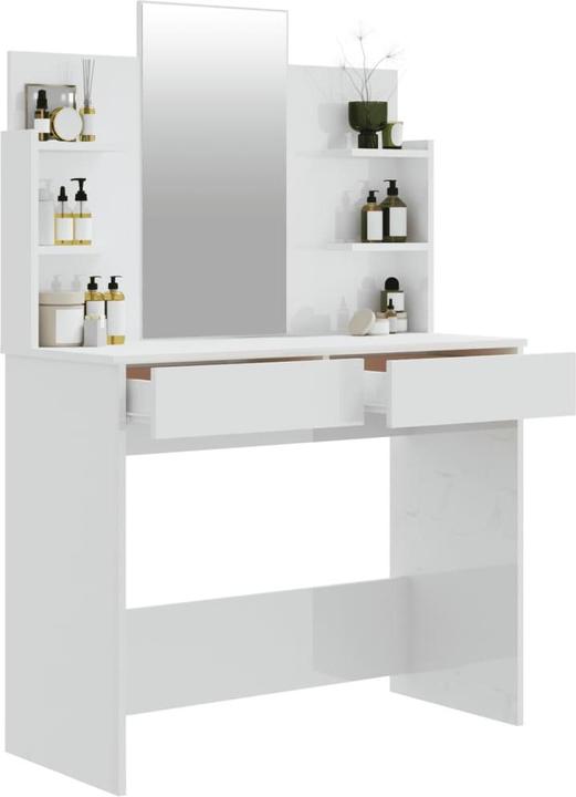 Immagine prodotto VidaXL Cecelia (96 x 40 x 142 cm)