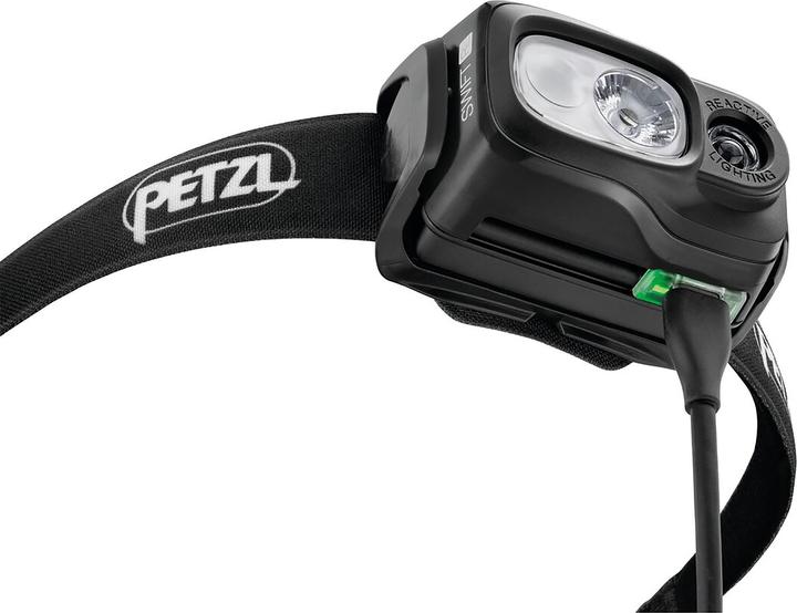 Produktbild Petzl Swift RL (1100 lm)