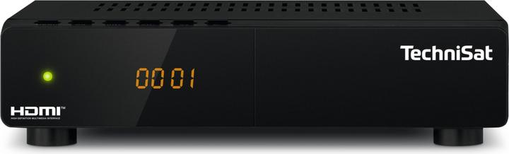 Produktbild TechniSat HD-S 261 (DVB-S)