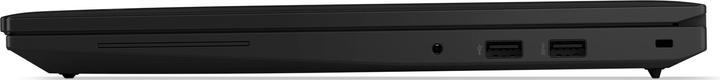 Immagine prodotto Lenovo ThinkPad L16 Gen 1 (16", Intel Core Ultra 5 125U, 16 GB, 512 GB, Tastierino numerico)