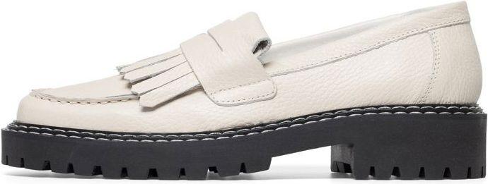 Bianco BIAGUNNA Halbschuhe