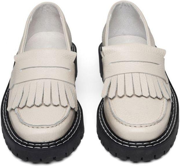 Produktbild Bianco BIAGUNNA Halbschuhe (39)