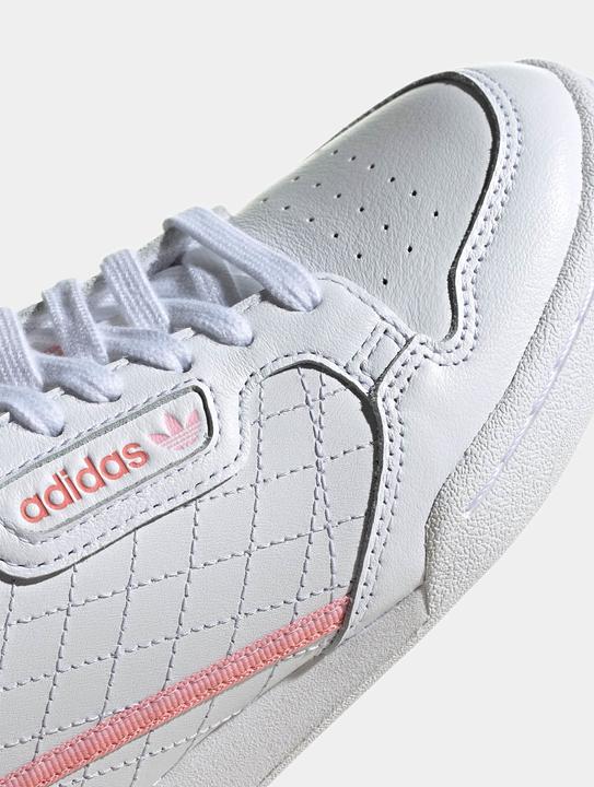 Actual product image adidas CONTINENTAL 80 Shoes - 89569 (36 2/3)