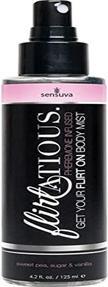 Image du produit Sensuva Flirtatious (Eau de cologne, 125 ml)