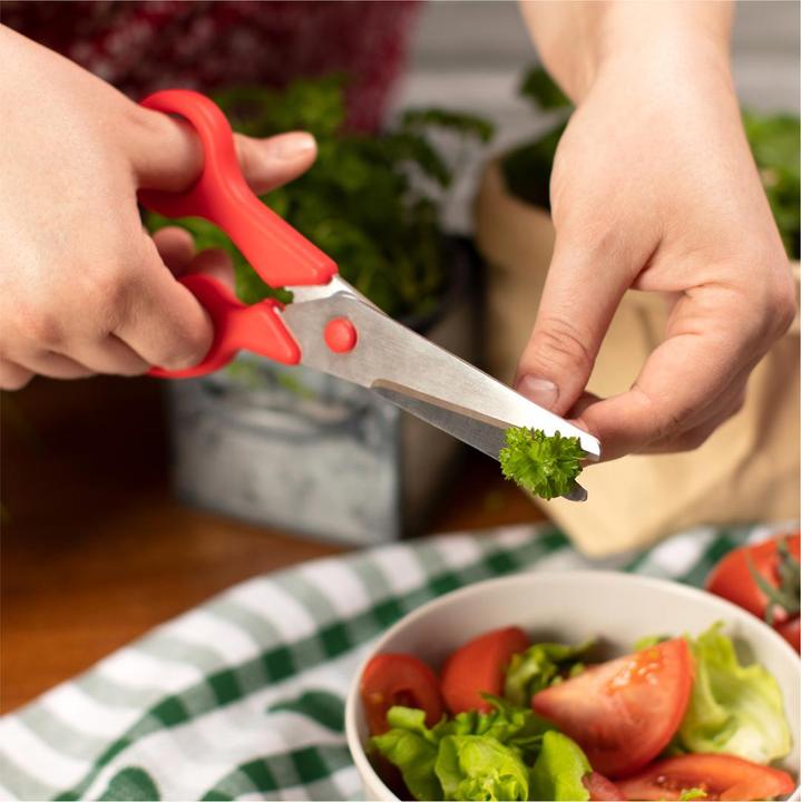 Image du produit Kuhn Rikon Ciseaux de ménage (21 cm)