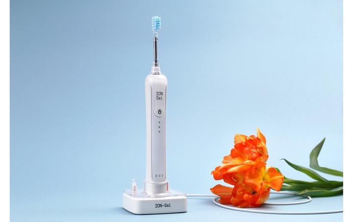 Produktbild ION-Sei IET01DW (Schallzahnbürste)