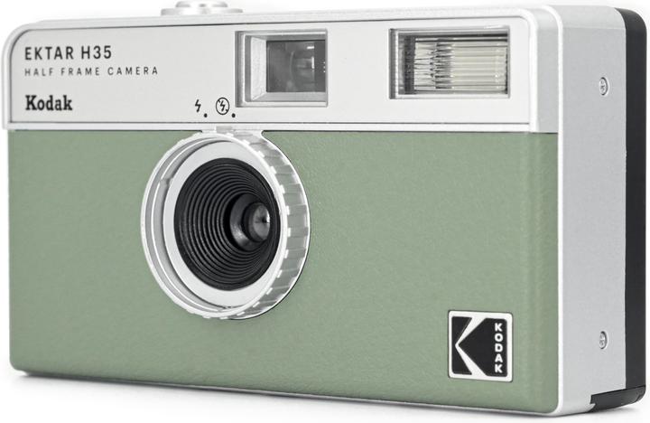 Immagine prodotto Kodak Ektar H35