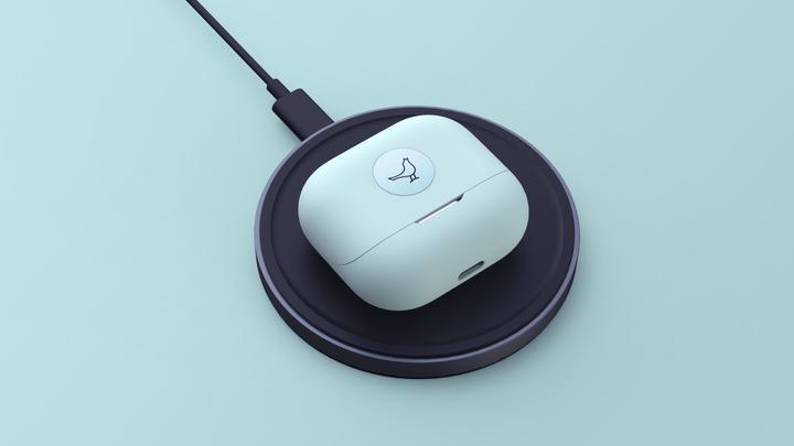 Image du produit Libratone Bobine (10 W)