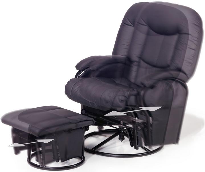 Image du produit Hauck chaise de soins et de détente
