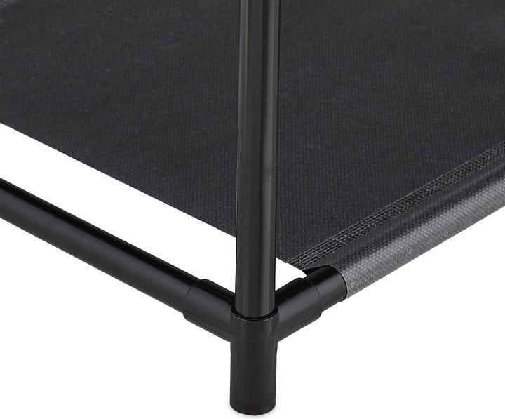 Produktbild Relaxdays Baylee (100 x 30 x 119 cm)