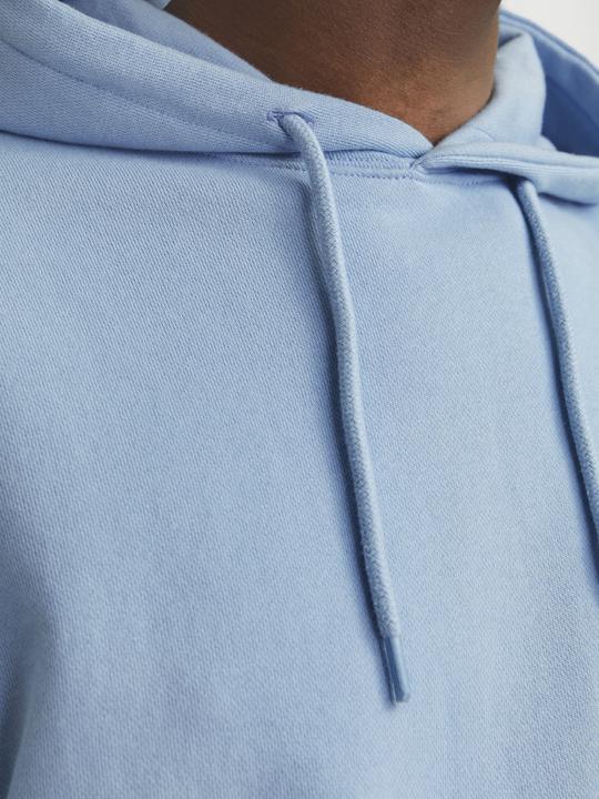 Actual product image Jack & Jones Jjecharge Sweat Hood Noos (XS)