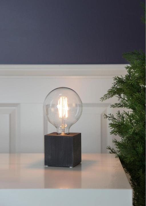 Actual product image Star Trading Kub (E27)
