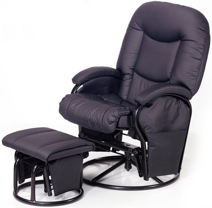Image du produit Hauck chaise de soins et de détente