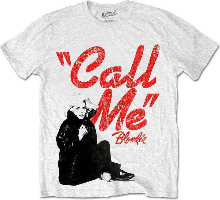 Produktbild Blondie Call Me (XL)