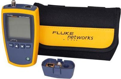Produktbild Fluke Networks Mikroscanner 2