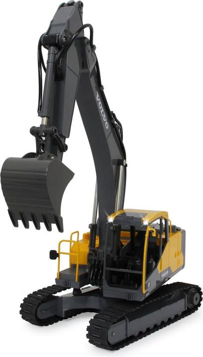 Produktbild Jamara Bagger Volvo EC160E