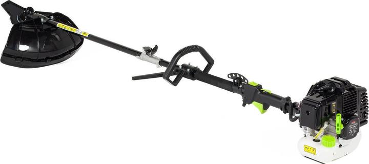 Immagine prodotto NAC TOSAERBA COMBINATO DA 1,6 KM BP427-16MU-T