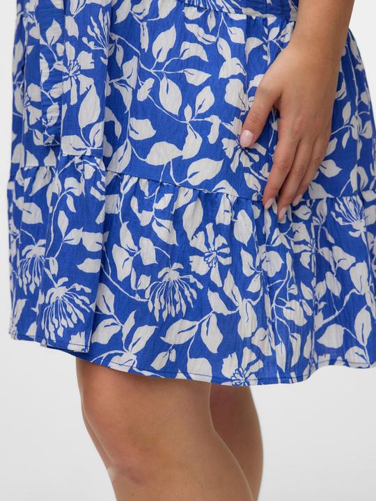 Image du produit Vero Moda VMCVERA Kurzes Kleid Kleid (44)