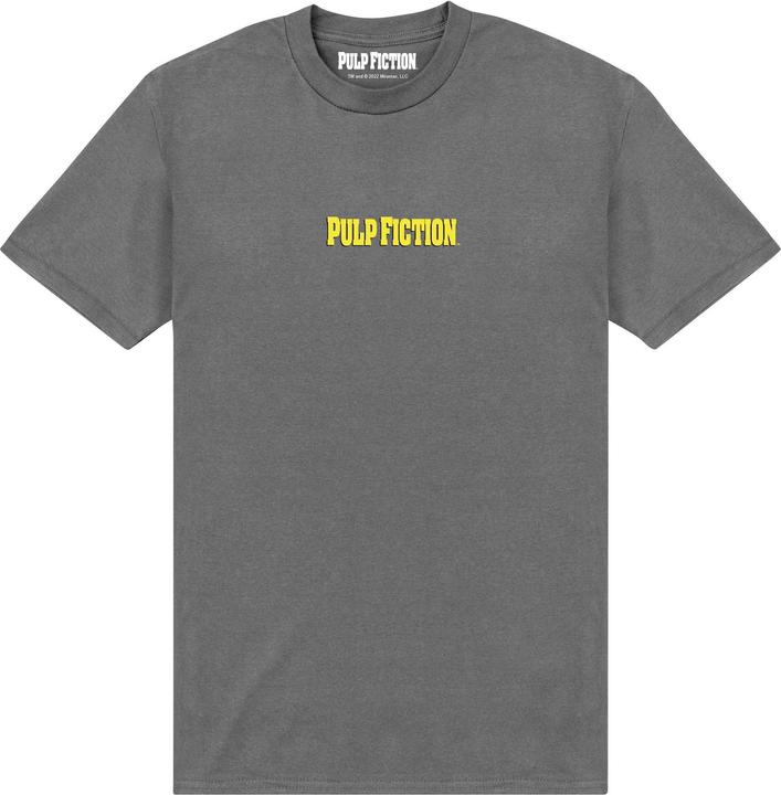 Pulp Fiction Dance Good TShirt (M)
