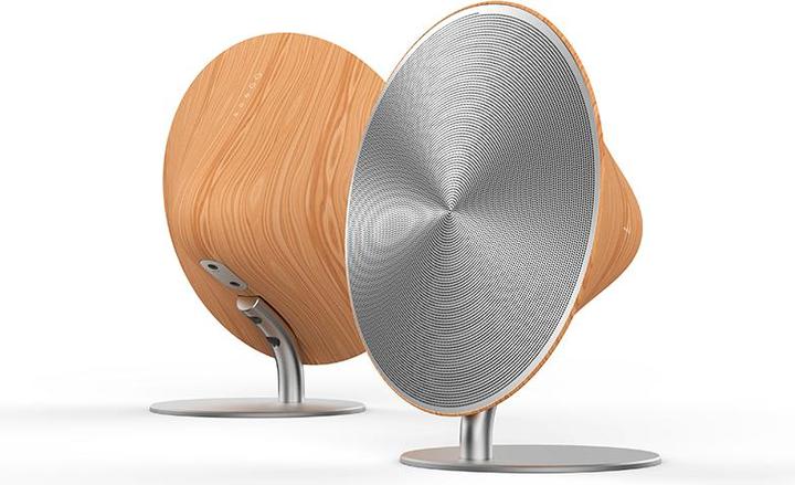 Actual product image Altec Lansing Sunlight (10 h, Electrical connection, Rechargeable battery operated)