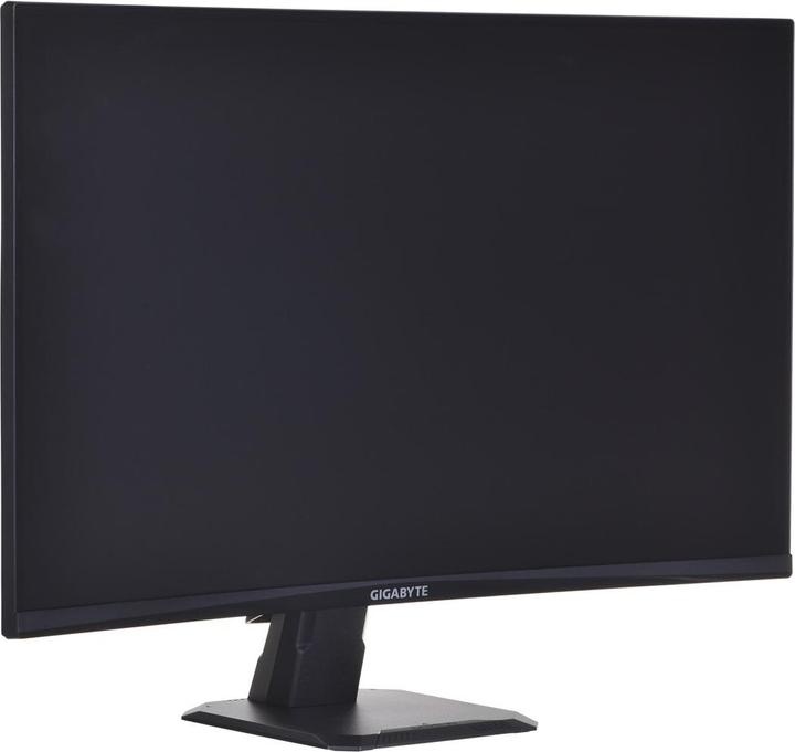 Produktbild Gigabyte GS27QC (2560 x 1440 Pixel, 27")