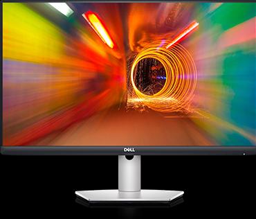 Image du produit Dell S2421HS (1920 x 1080 pixels, 24")