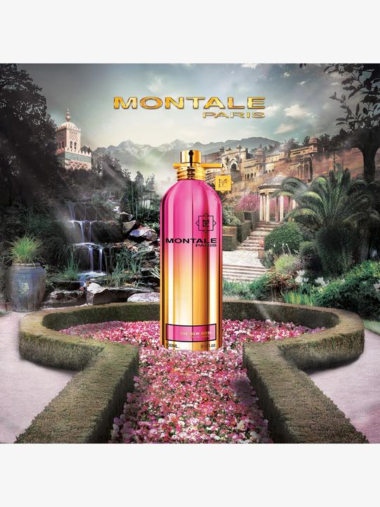Immagine prodotto Montale La nuova rosa (Eau de parfum, 100 ml)