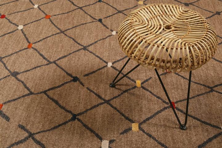 Immagine prodotto Wecon Home Marché Bonsecours (160 x 225 cm)
