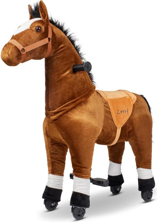 Image du produit Zoosy Cheval de selle taille M