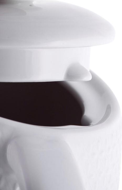 Immagine prodotto Maestro MR-073 Bollitore elettrico 1 2 l 1200 W Bianco (1.50 l, Spina UE)