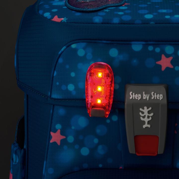 Immagine prodotto Step by Step Luce a morsetto