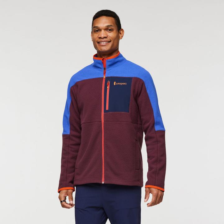 Cotopaxi Abrazo Fleece Half-Zip Jacket