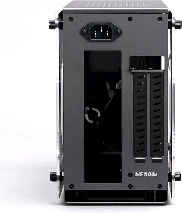 Produktbild Zalman M2 Mini (Mini-ITX)