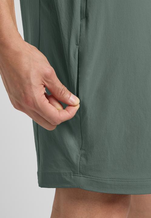 Actual product image Jack Wolfskin Hikeout Shorts M (58)