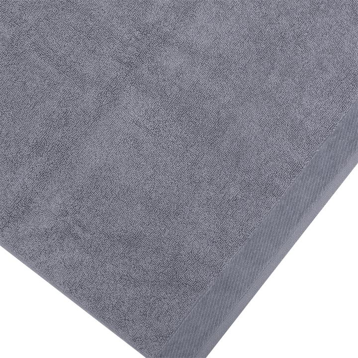 Immagine prodotto Möve Set di 2 asciugamani da doccia premium 2 X (80 x 150 cm)