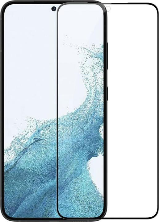 Immagine prodotto Nillkin CP+PRO Panzerglas (1 Pezzo/i, Samsung Galaxy S21)