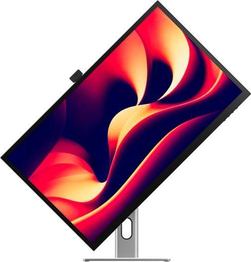 Actual product image Alogic Clarity Pro +Webcam and PD USB C (3840 x 2160 Pixels, 27")