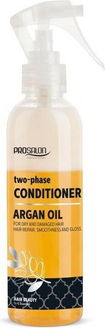 Immagine prodotto Chantal Prosalon Olio di Argan Due - Fase C