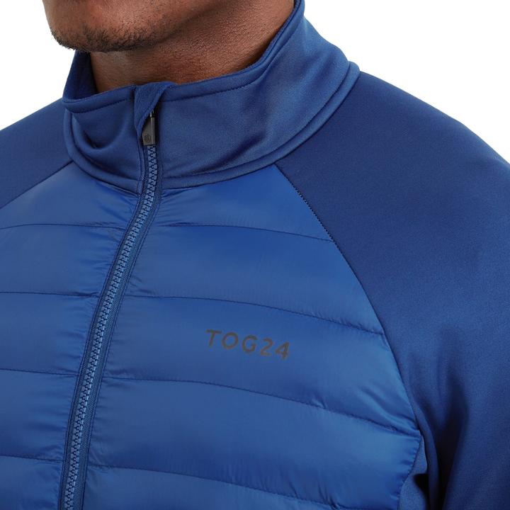 Produktbild TOG24 Vasey Hybridjacke (XXL)