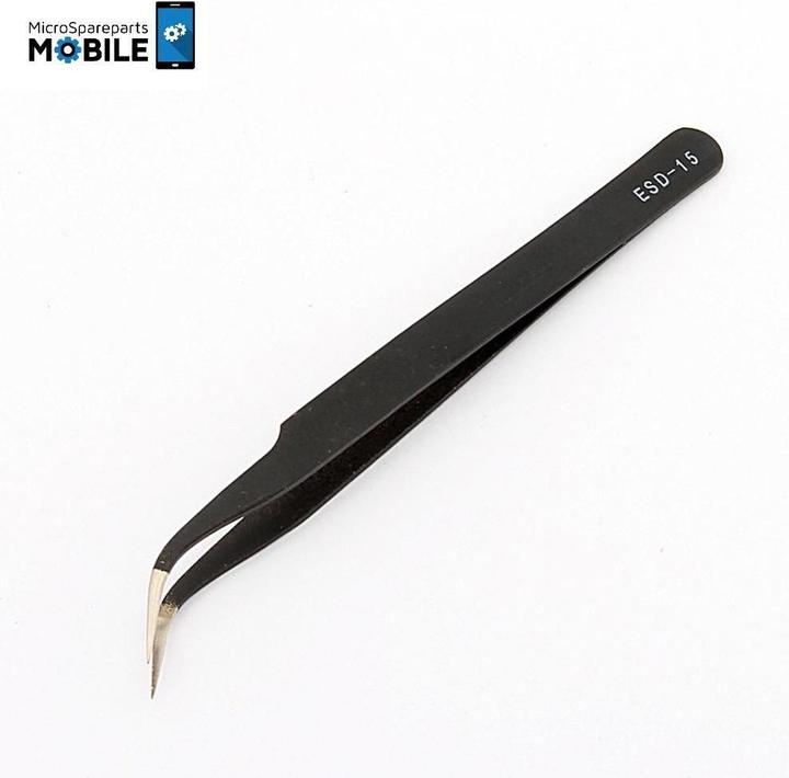 Produktbild CoreParts Fine Super Tweezer ESD-15