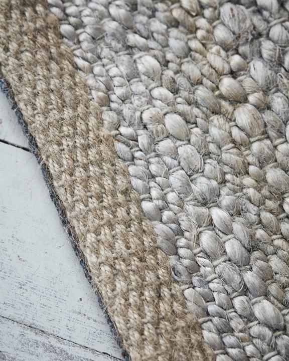 Image du produit House Doctor Hempi (250 x 250 cm)