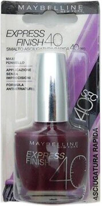 Produktbild Maybelline New York MAYBELLINE NAIL EXPRES 40 COLOR 310